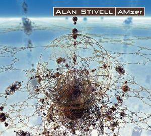 Cover for Alan Stivell · Amzer (CD) (2015)