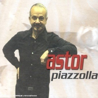 Cover for Astor Piazzolla · L'integrale (CD) (2012)