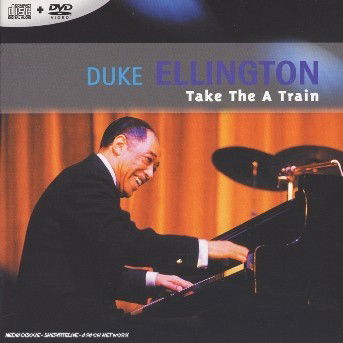 Take the a Train - Duke Ellington - Muziek - MILAN RECORDS - 3299039901229 - 14 juli 2006