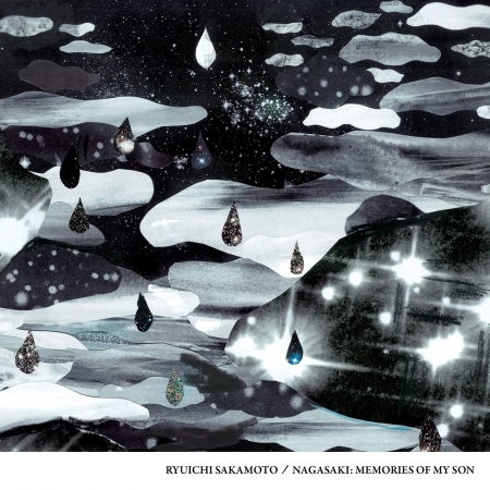 Cover for Ryuichi Sakamoto · Nagasaki: Memories Of My Son (CD) (2020)