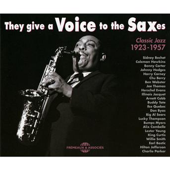 Cover for Classic Jazz 1923-57 (CD) (2010)