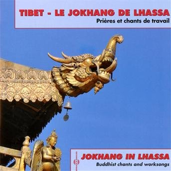 Cover for Francois Jouffa · Prieres et Chants De Travail Enregistres in Situ (CD) (2011)