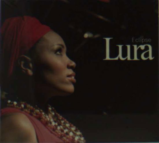 Lura · Lura-eclipse (CD) [Digipak] (2009)