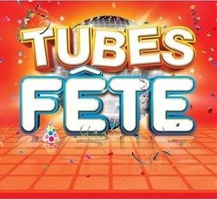 Tubes Fete 2012 - Various [Wagram Music] - Musikk -  - 3596972606229 - 