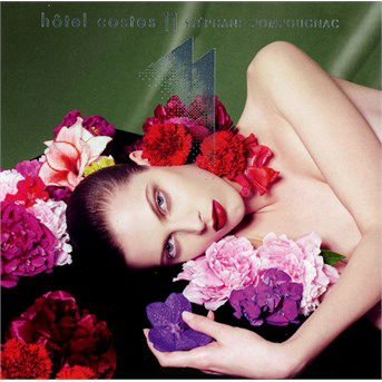 Cover for Compilation · Hotel Costes Vol.11 (CD) (2015)