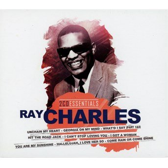 Cover for Ray Charles · Essentials (CD) (2015)