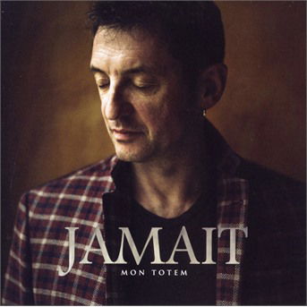Cover for Jamait · Mon Totem-jamait,yves (CD) (2018)