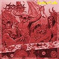 The Last Supper - Abaddon Incarnate - Musiikki - Season Of Mist - 3597491506229 - lauantai 1. maaliskuuta 2014