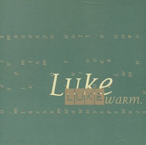 Cover for Luke · Warm (CD)