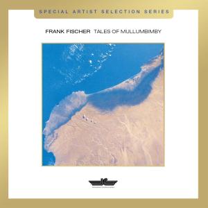 Cover for Frank Fischer · Tales of Mullumbimby (CD) (2007)