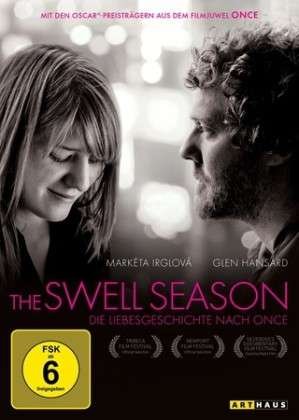 Cover for Markéta Irglová Glen Hansard · The Swell Season,dvd.504146 (DVD) (2012)