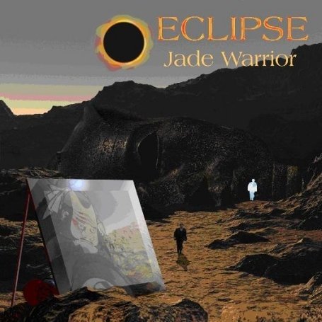 Cover for Jade Warrior · Eclipse (CD) [Remastered edition] [Digipak] (2009)