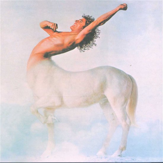 Ride a Rock Horse - Roger Daltrey - Musikk - FAB DISTRIBUTION - 4009910464229 - 27. mars 2000