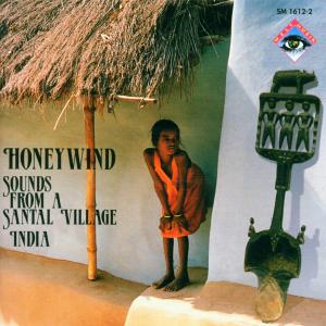 Honeywind / Various - Honeywind / Various - Musiikki - WERGO - 4010228161229 - tiistai 1. huhtikuuta 1997