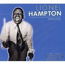 Satin Doll - Lionel Hampton - Music - SILVERLINE - 4011222203229 - November 18, 2022