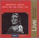 Ludwig Van Beethoven: Fidelio - David Zinman - Musik - EUROARTS - 4011790560229 - 7. Februar 2002