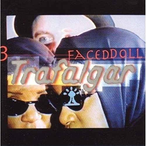 Trafalgar-3 Face Doll - Trafalgar - Musik - Classics - 4014391401229 - 