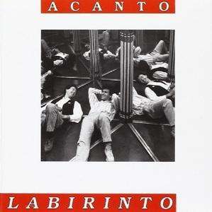 Cover for Acanto · Labirinto (CD)