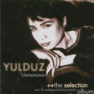 Cover for Yulduz Usmanova · The Selection Album (CD) (1999)