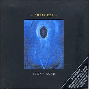 Cover for Chris Rea · Stony Road (CD) (2002)