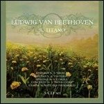 Cover for Aa.vv. · L.v.beethoven - Il Titano (CD) (2009)
