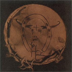 Cover for Sixteen Horsepower · Olden -Retrospective- (CD) (2003)