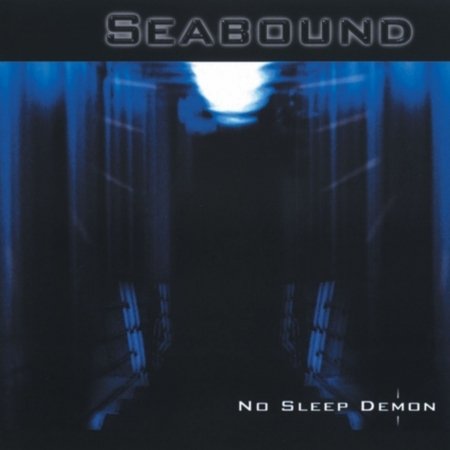 Cover for Seabound · No Sleep Demon (CD) (2022)