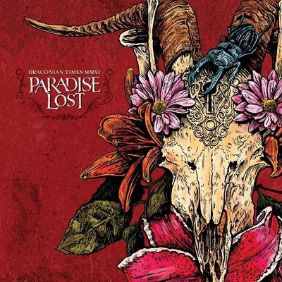 Cover for Paradise Lost · Draconian Times Mmxi (CD) (2023)