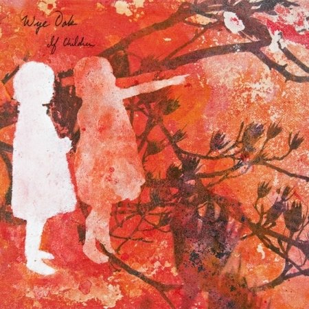 Cover for Wye Oak · If Children (CD) (2014)