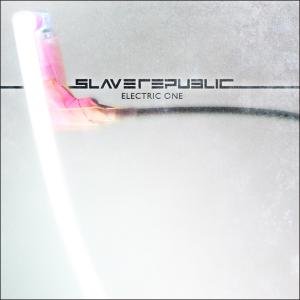 Cover for Slave Republic · Electric One (CD) (2014)