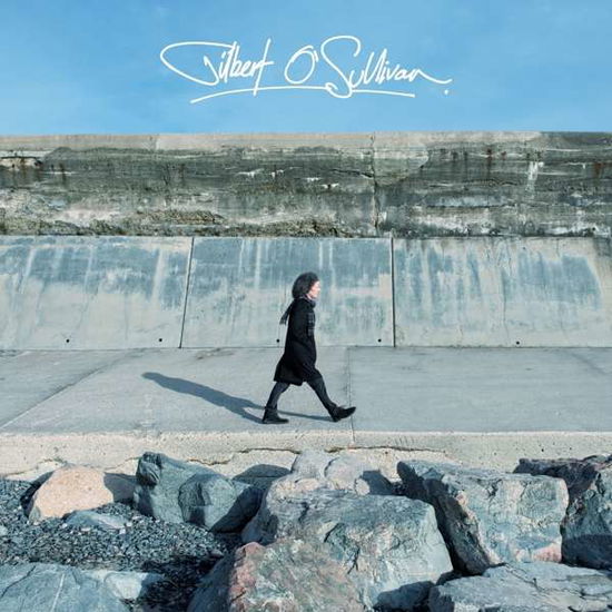 Gilbert O'sullivan (LP) (2018)