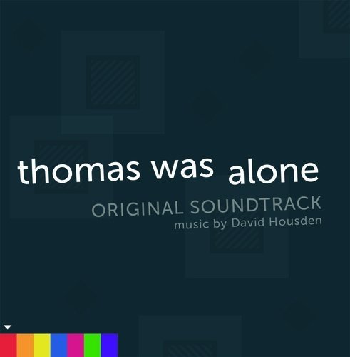 Thomas We Are Alone - O.s.t - Musikk - BLACK SCREEN - 4059251102229 - 14. september 2018