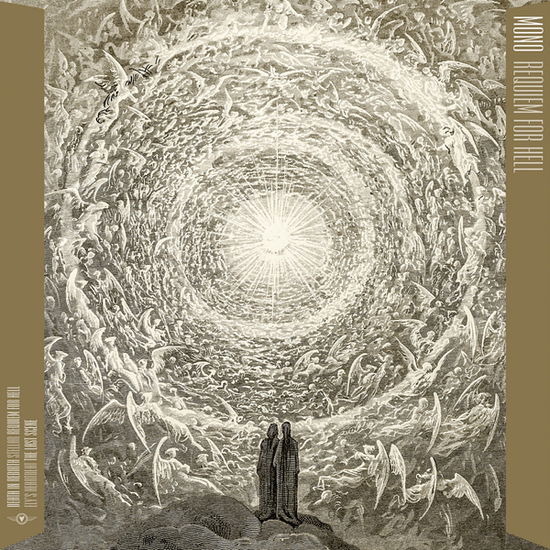 Requiem For Hell - Mono - Musik - PELAGIC RECORDS - 4059251467229 - 10. september 2021