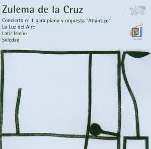Concierto 1/La Luz Del Aire/+ - Guillermo / Proyecto Gerh Gonzalez - Muziek - COL LEGNO - 4099702024229 - 20 april 2005