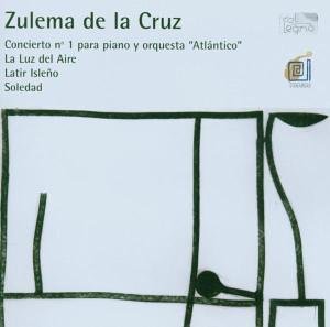 Cover for Guillermo / Proyecto Gerh Gonzalez · Concierto 1/La Luz Del Aire/+ (CD) (2005)