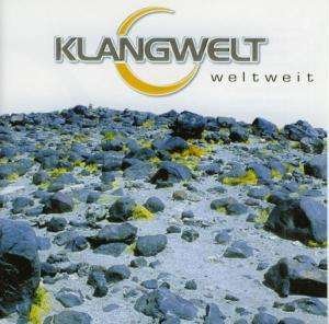 Cover for Klangwelt · Weltweit (CD)