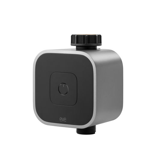 Cover for Eve Aqua · Smart Water Controller With Apple Homekit Technology (Toys)
