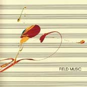 Cover for Field Music · Field Music (Measure) (CD) [Japan Import edition] (2016)
