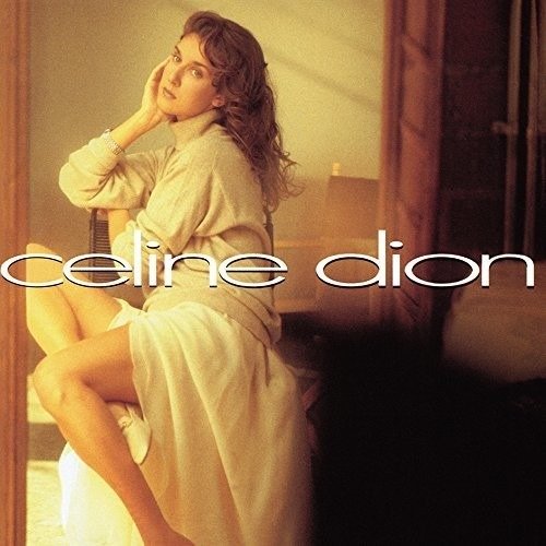 Cover for Celine Dion (CD) [Reissue edition] (2018)