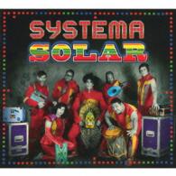 Cover for Systema Solar (CD) [Japan Import edition] (2016)