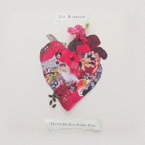 Cover for Joe Barbieri · Tratto Da Una Storia Vera (CD) [Japan Import edition] (2021)