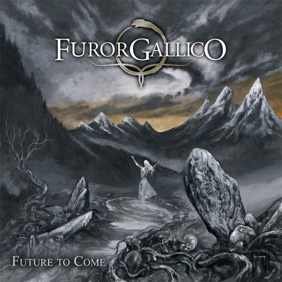 Cover for Furor Gallico · Future to Come (CD) [Japan Import edition] (2024)