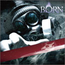 Cover for Born · Dogma &lt;limited&gt; (CD) [Japan Import edition] (2011)