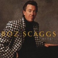 Cover for Boz Scaggs · Hits! (CD) [Expanded, Japan Import edition] (2006)