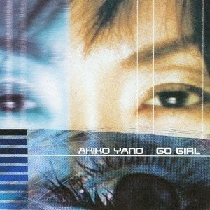 Cover for Akiko Yano · Go Girl (CD) [Japan Import edition] (2013)