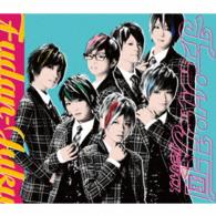 Cover for Fudan-juku · Chenmen Paradise &lt;limited&gt; (CD) [Japan Import edition] (2014)