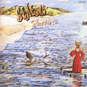 Cover for Genesis · Foxtrot (CD) [Japan Import edition] (2021)