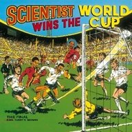 Cover for Scientist · Wins the World Cup (CD) [Japan Import edition] (2014)