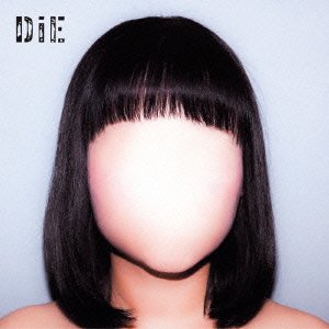 Cover for Bis · Die (CD) [Japan Import edition] (2013)