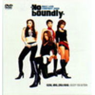 Cover for Max · Max Live Contact 2000 -no Boundly- (MDVD) [Japan Import edition] (2000)